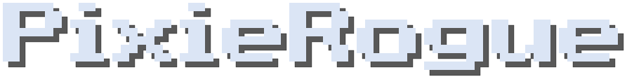 PixieRogue